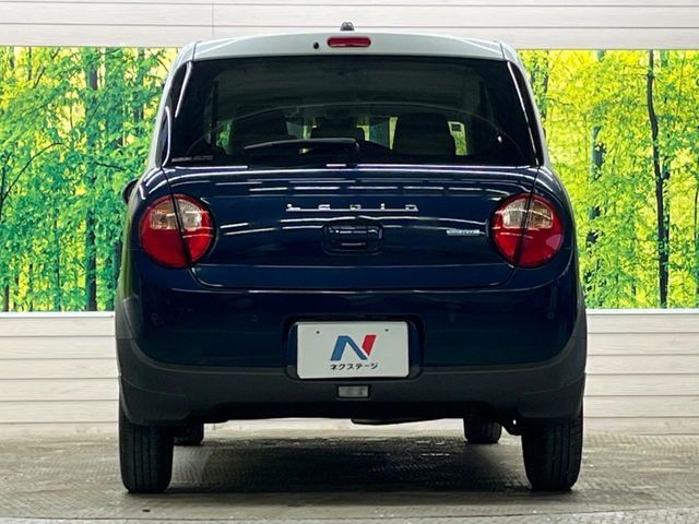 SUZUKI ALTO LAPIN 2021 Image 31