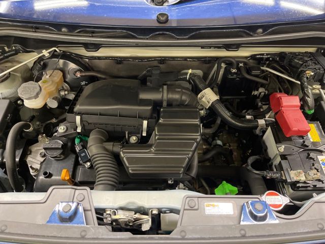 SUZUKI ALTO LAPIN 2021 Image 31