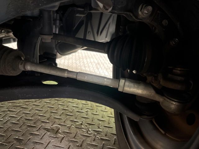 SUZUKI ALTO LAPIN 2021 Image 31