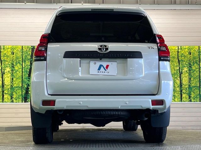 TOYOTA LANDCRUISER PRADO 2023 Image 31