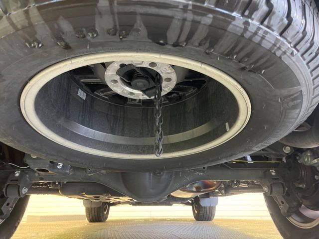 TOYOTA LANDCRUISER PRADO 2023 Image 31