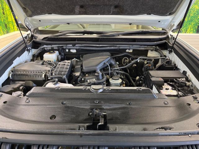 TOYOTA LANDCRUISER PRADO 2023 Image 31