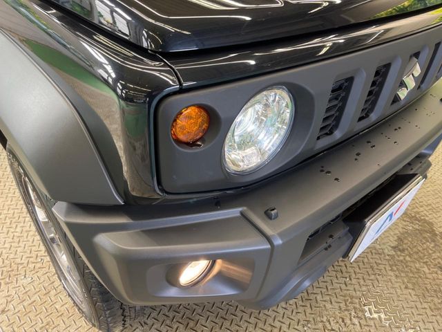 SUZUKI JIMNY SIERRA 2024 Image 31