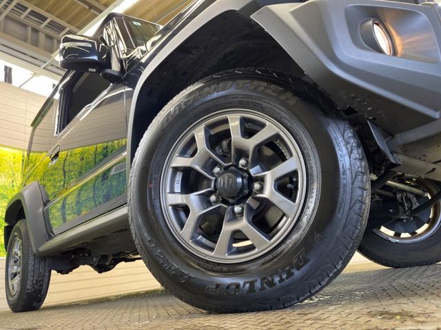 SUZUKI JIMNY SIERRA 2024 Image 31