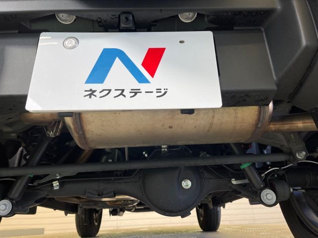 SUZUKI JIMNY SIERRA 2024 Image 31