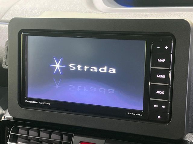 DAIHATSU TANTO CUSTOM 2021 Image 31