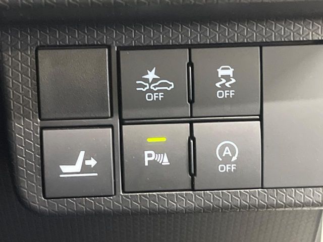 DAIHATSU TANTO CUSTOM 2021 Image 31