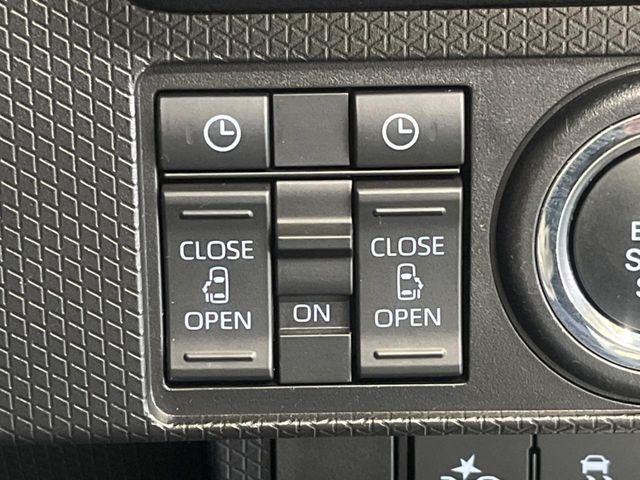 DAIHATSU TANTO CUSTOM 2021 Image 31