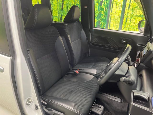 DAIHATSU TANTO CUSTOM 2021 Image 31