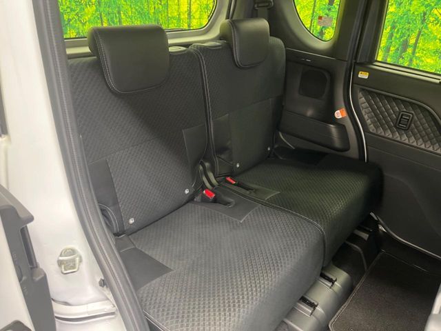 DAIHATSU TANTO CUSTOM 2021 Image 31