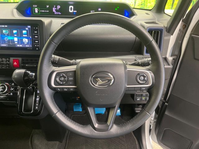 DAIHATSU TANTO CUSTOM 2021 Image 31