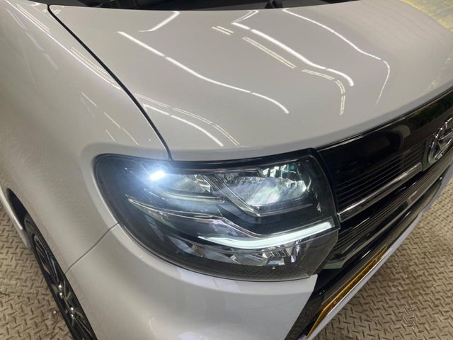 DAIHATSU TANTO CUSTOM 2021 Image 31
