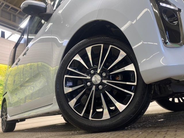 DAIHATSU TANTO CUSTOM 2021 Image 31