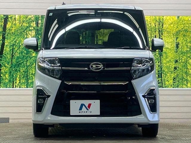 DAIHATSU TANTO CUSTOM 2021 Image 31