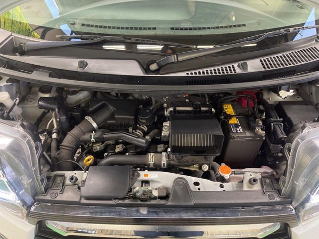 DAIHATSU TANTO CUSTOM 2021 Image 31