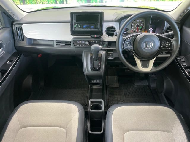 HONDA N-ONE 2021 Image 31