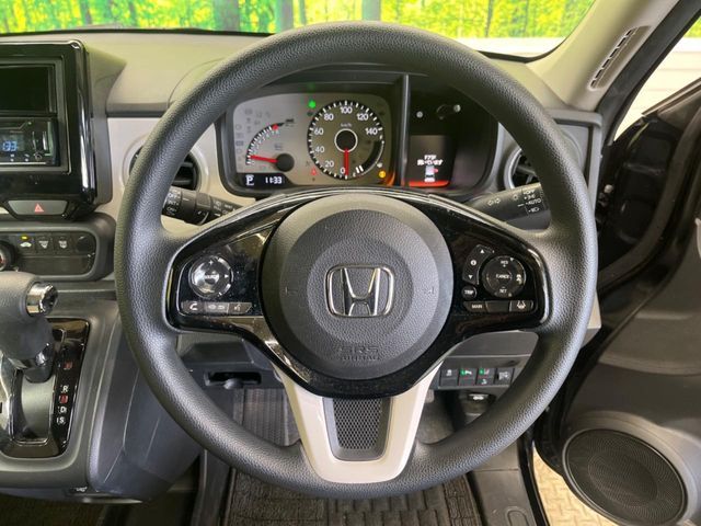 HONDA N-ONE 2021 Image 31