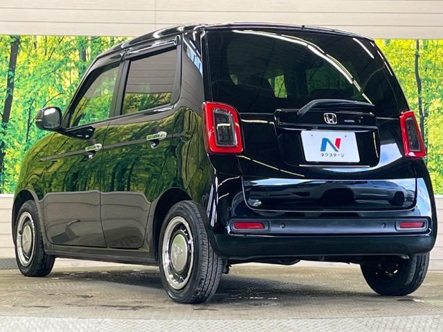 HONDA N-ONE 2021 Image 31