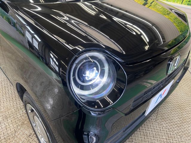 HONDA N-ONE 2021 Image 31