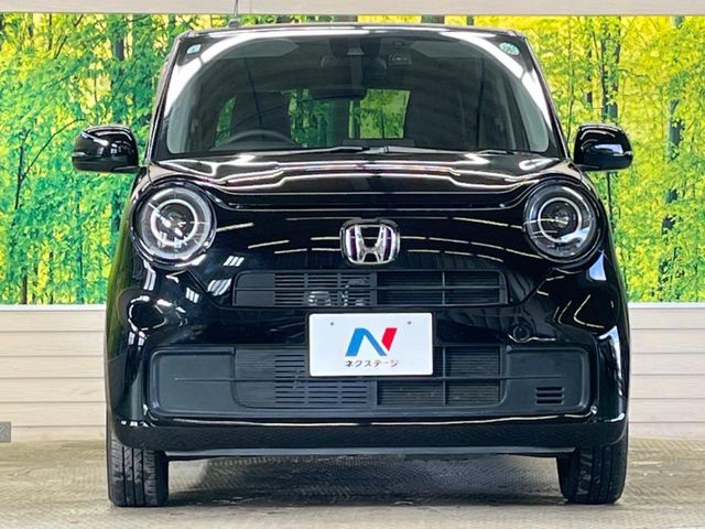 HONDA N-ONE 2021 Image 31
