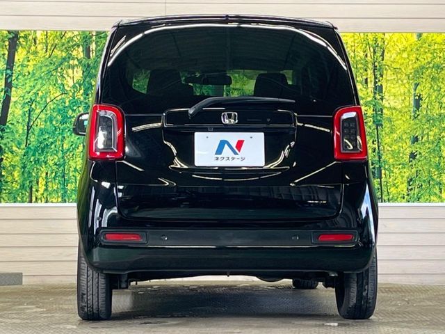 HONDA N-ONE 2021 Image 31