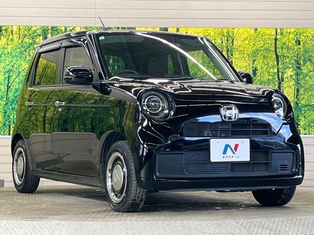 HONDA N-ONE 2021 Image 31