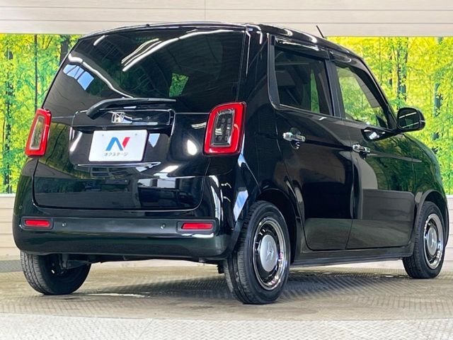HONDA N-ONE 2021 Image 31