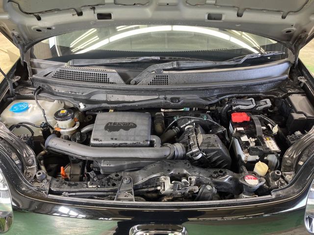 HONDA N-ONE 2021 Image 31