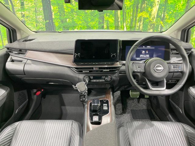 NISSAN AURA 2023 Image 31