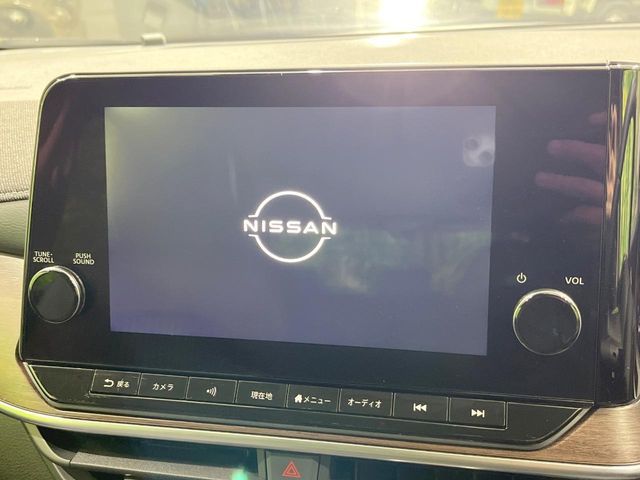 NISSAN AURA 2023 Image 31