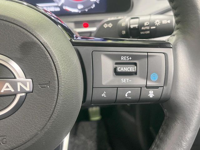 NISSAN AURA 2023 Image 31