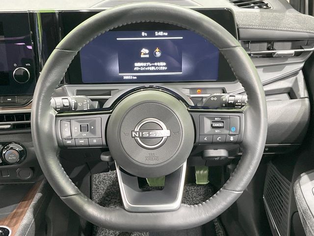 NISSAN AURA 2023 Image 31