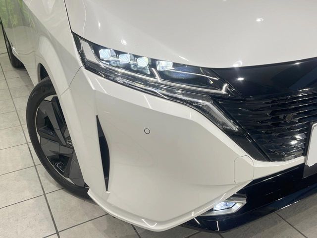 NISSAN AURA 2023 Image 31