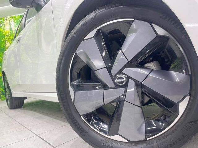 NISSAN AURA 2023 Image 31