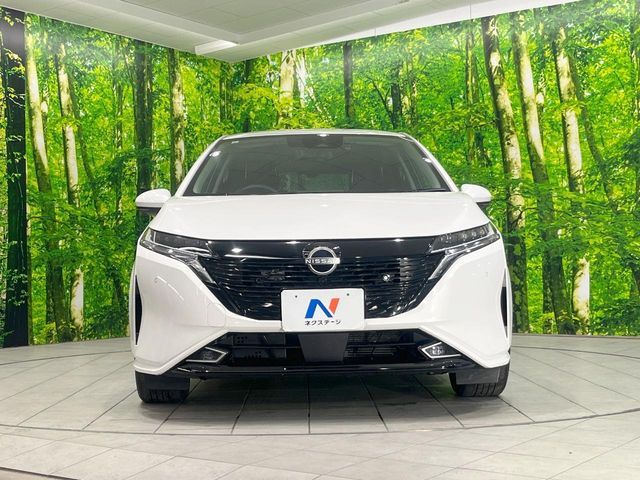 NISSAN AURA 2023 Image 31