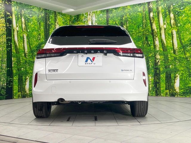 NISSAN AURA 2023 Image 31