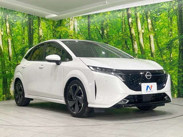 NISSAN AURA 2023 Image 31