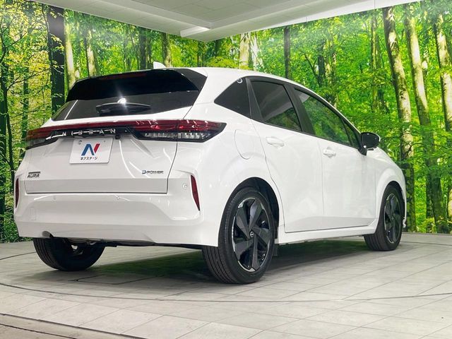 NISSAN AURA 2023 Image 31