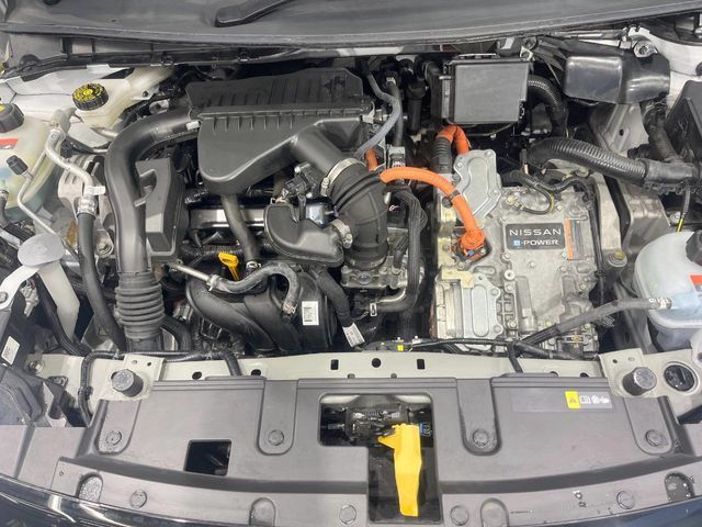 NISSAN AURA 2023 Image 31