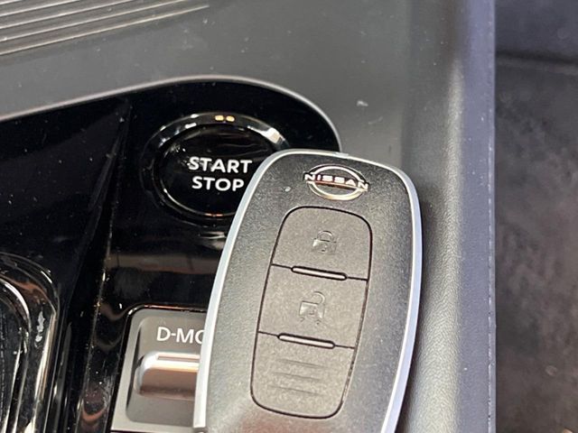 NISSAN NOTE 2025 Image 31