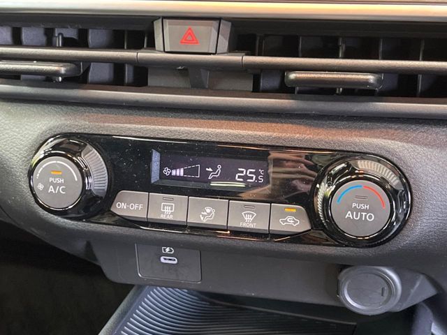 NISSAN NOTE 2025 Image 31