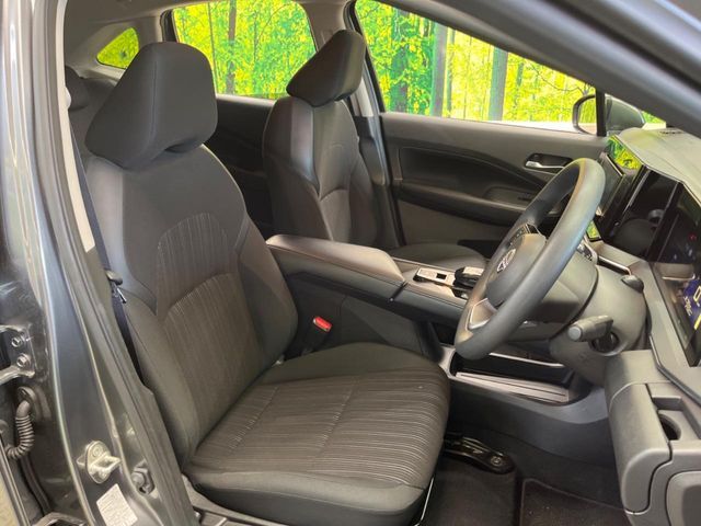 NISSAN NOTE 2025 Image 31