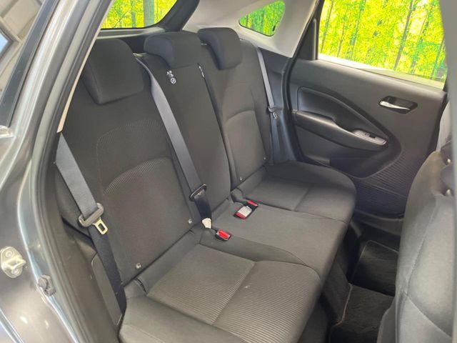 NISSAN NOTE 2025 Image 31