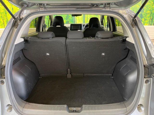 NISSAN NOTE 2025 Image 31