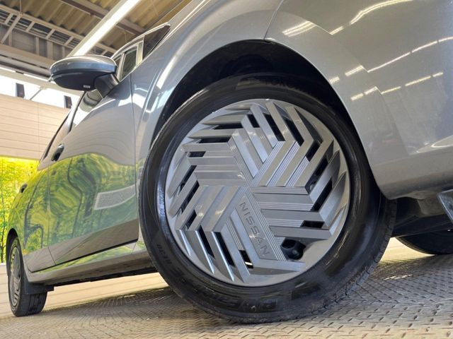 NISSAN NOTE 2025 Image 31