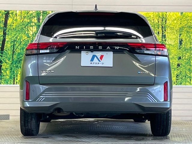 NISSAN NOTE 2025 Image 31