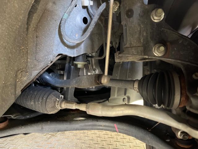 NISSAN NOTE 2025 Image 31