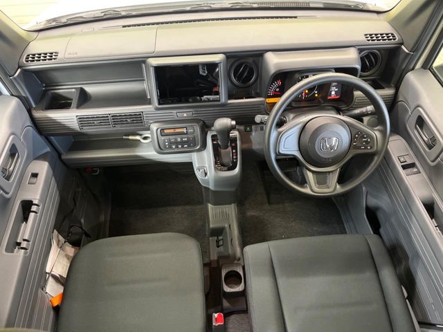 HONDA N-VAN 2025 Image 31