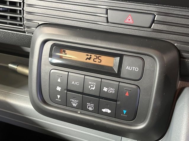 HONDA N-VAN 2025 Image 31