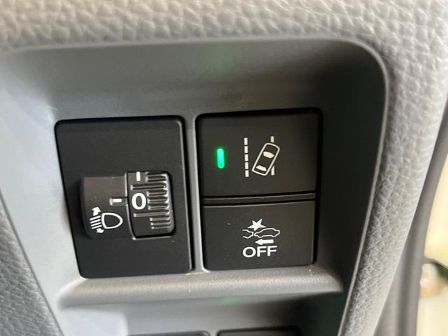 HONDA N-VAN 2025 Image 31